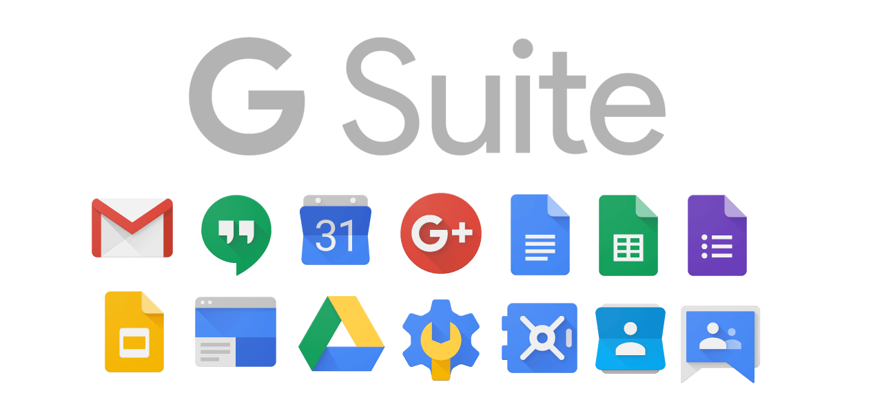 G Suite Murah